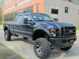 2008 Ford 3/4 Ton